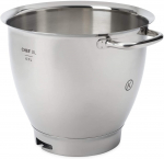 Virtuvinio kombaino dubuo Kenwood KAT811SS TITANIUM XL, AW20011027, pagal užsakymą