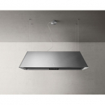 Gartraukis Elica IKONA LIGHT MAXXI INOX