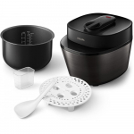 Greitpuodis Philips All-in-One Cooker HD2151/40
