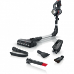 Dulkių siurblys - &scaron;luota Bosch Unlimited 7 BCS711A