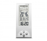 Meteorologinė stotelė Trotec BZ 06