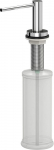 Dozatorius Quadron JUDY MFT004-CR, chromo