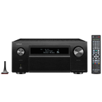Stiprintuvas Denon AVR-S970H