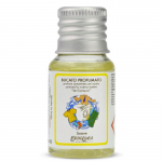 Kvapas skalbiniams Erbolinea Perfume Bucato Soave ERBBUCSOAVE15, 15 ml