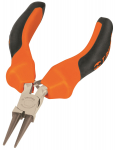 Mini replytės apvaliais galais. Bendras ilgis 12cm. Kokybi&scaron;kos ir patogios Truper&reg;