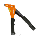 Kniediklis (2.4; 3.2; 4.0; 4.8mm kniedėms) Truper&reg;