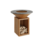 Lauko grilis OFYR CLASSIC STORAGE 100-100