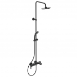 Vonios ir du&scaron;o sistema Ideal Standard Cerafine O, BC749XG