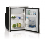 Įmontuojamas &scaron;aldytuvas su &scaron;aldikliu viduje Vitrifrigo C51iX OCX2 (valtims, jachtoms)