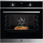 Įmontuojama orkaitė Electrolux EOE5C71X