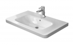 Praustuvas Duravit DuraStyle 80 cm, 2320800000