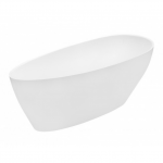 Vonia Besco Goya, 1700 mm x 720 mm x 610 mm, WMD-170-GKW