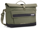 Krep&scaron;ys per petį Thule Paramount PARACB3114, 14L, Soft Green