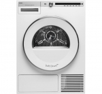 Džiovyklė Asko T408HD.W