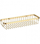 Aukso spalvos krep&scaron;elis OMNIRES UNI