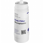 Geriamo vandens mikroplastiko filtras BLANCO S 527454