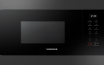 Įmontuojama mikrobangų krosnelė Samsung MS22M8254AM