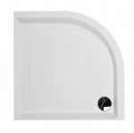 Du&scaron;o padėklas PAA CL RO100 R550, baltas