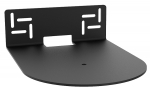 Stiprintuvo sieninis laikiklis CAVUS CMAMPH (skirtas Sonos AMP)