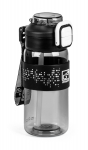 Gertuvė G21 60022430, 600 ml, pilka skaidri