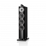 Garso kolonėlė BOWERS & WILKINS 702 S3, juoda