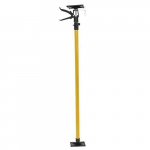 Teleskopinis gipskartonio laikiklis 115-290 cm