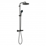 Termostatinė du&scaron;o sistema GROHE Tempesta System 250, 266702431