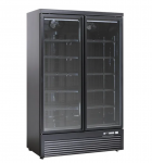 &Scaron;aldiklis vitrina Scandomestic DF1006BD