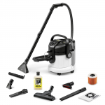 Plaunantis dulkių siurblys Karcher SE 4 Plus Special, 1.081-171.0