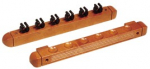 Lazdų laikiklis Maple 6