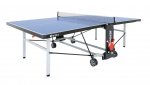 Stalo teniso stalas Sponeta S5-73e, mėlynas, 6mm melaminas lauko