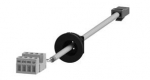 Laidas valdymo pultui Zehnder ComfoSense 67 (ComfoAir 180, 375)