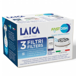 Vandens filtro kasetė Laica FD03A