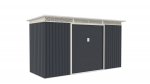 Sodo namelis G21 GRAH 483 - 340 x 142 cm, 6390091
