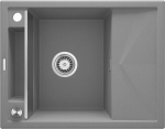 Plautuvė Deante Magnetic ZRM_S11A, 640 x 500 x 219