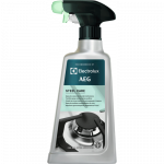 Pur&scaron;kiamas nerūdijančiojo plieno valiklis ELECTROLUX Steel Care, M3SCS301