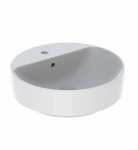 Pastatomas praustuvas IFO VARIFORM 500.769.01.7