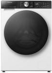 Skalbimo ma&scaron;ina su džiovinimo funkcija Hisense WD5S1045BW, 10,5 kg