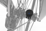 Wahoo Wahoo TRACKR SPEED sensorius