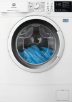 Skalbimo ma&scaron;ina Electrolux EWS6426WE, 6 kg