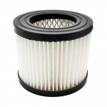 Hepa filtras siurbliui arba pelenų siurbliui