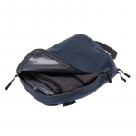 Daiktų pakavimo mai&scaron;as Cocoon Two-in-One Separate Packing Cube &ndash; Mėlyna &ndash; L