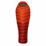 Pūkinis miegmai&scaron;is Rab Alpine 200 LZ Reg