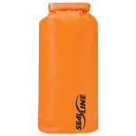 Sausmai&scaron;is SealLine Discovery Dry Bag 50L &ndash; Oranžinė &ndash; 50