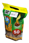 Ugnies įdegtukai (50 vnt)