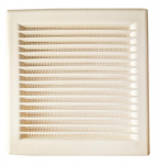 Grotelė ventiliacinė d135