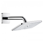 Du&scaron;o galva su laikikliu Hansgrohe Raindance E 27375140