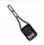 Wahoo ELEMENT ACE integruotas į vairą laikiklis