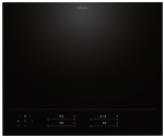 Įmontuojama indukcinė kaitlentė Miele KM 8665 FL, 12911610, 62 cm