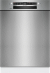 Montuojama i&scaron; apačios indaplovė Bosch 4 serijos, SMU4ECS28E, 60 cm